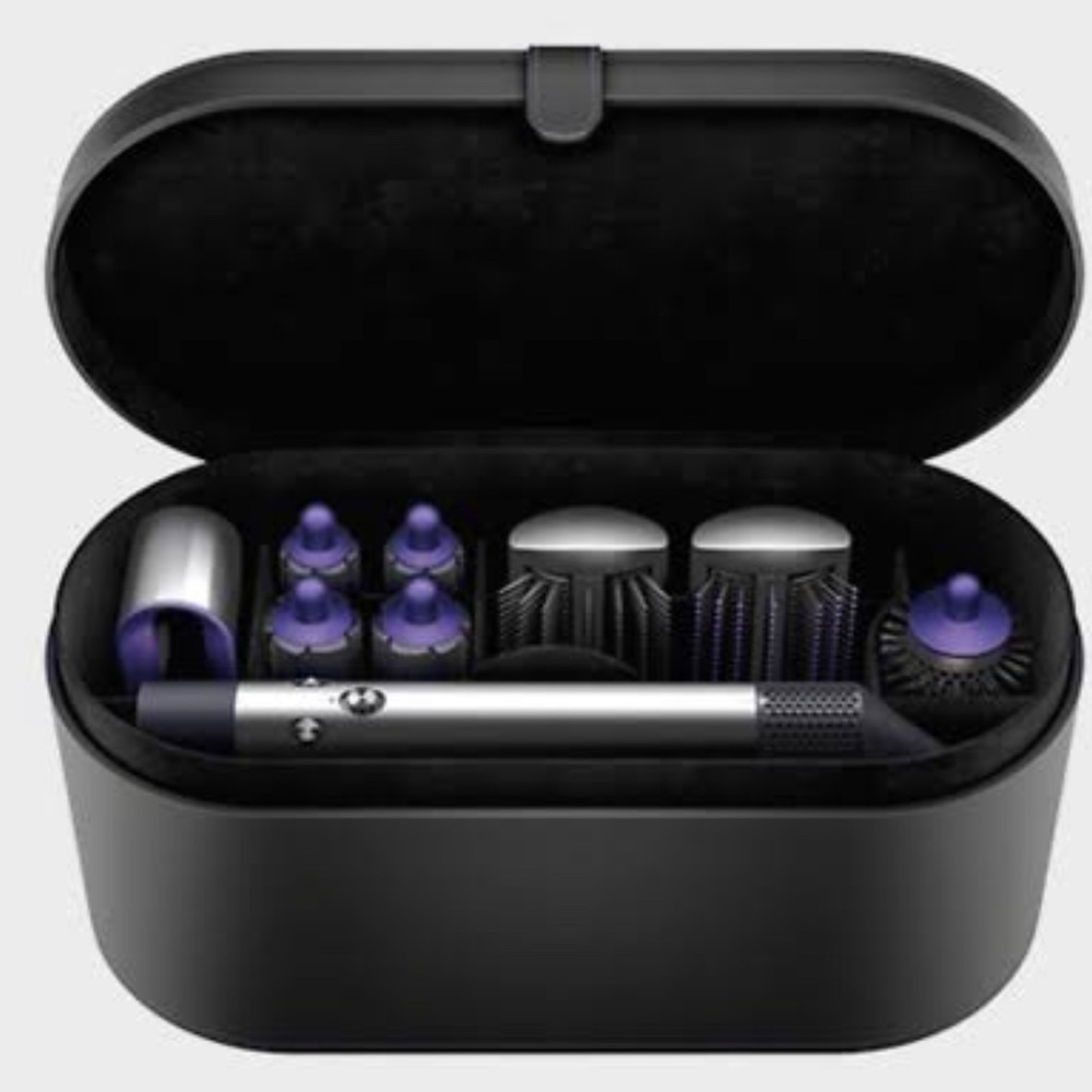 Dyson air wrap complete styler